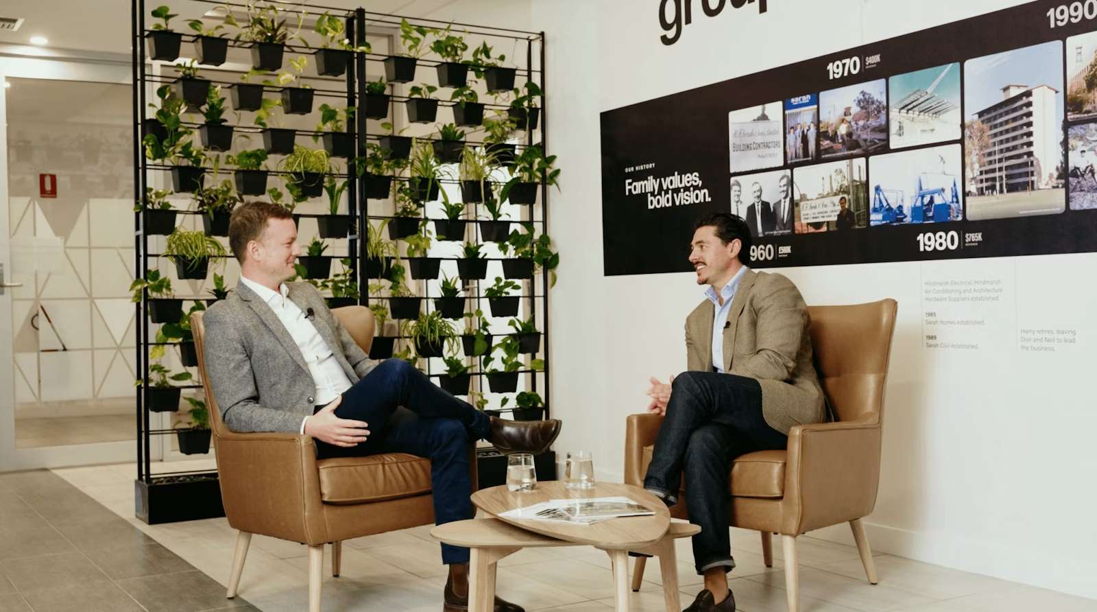 By Sarah and WHITEFOX Real Estate partnership podcast