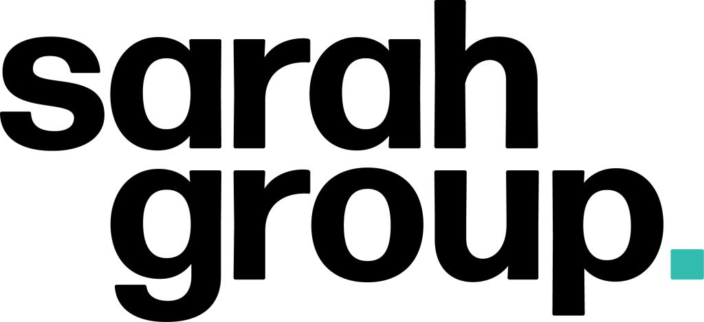 Sarah Group logo