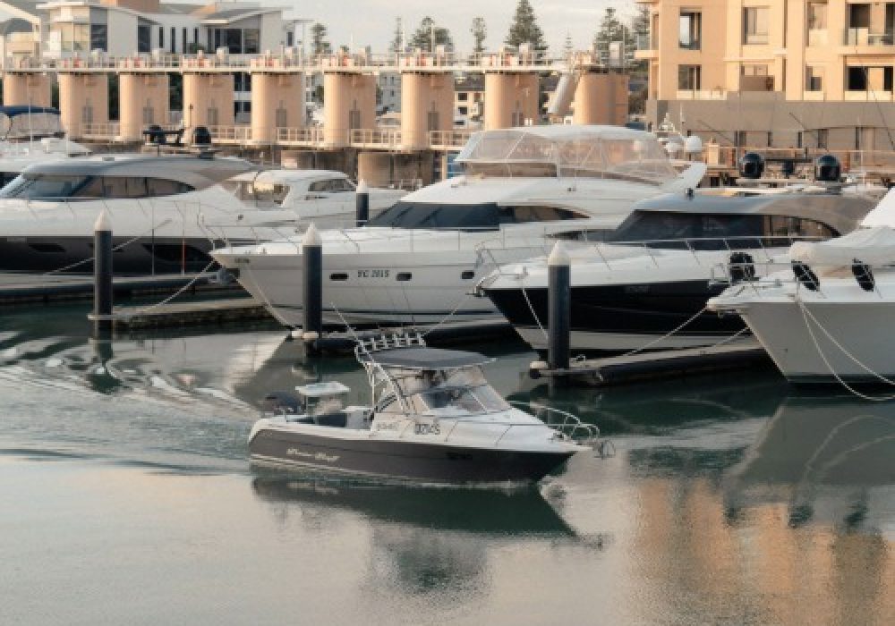 MacFarlane Lifestyle 4